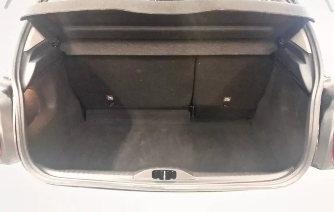 CITROEN C3 PureTech 83 S&S BVM5 C-Series extérieur arrière 945434