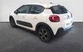 Miniature CITROEN C3 PureTech 83 S&S BVM5 C-Series extérieur trois quart arrière gauche 945434