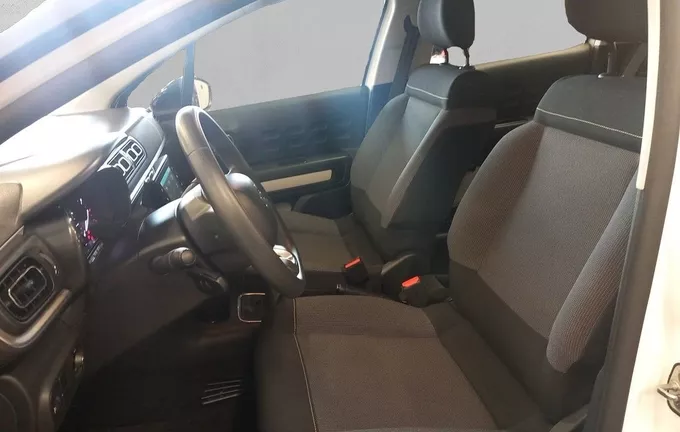 CITROEN C3 PureTech 83 S&S BVM5 C-Series photo 11 945434