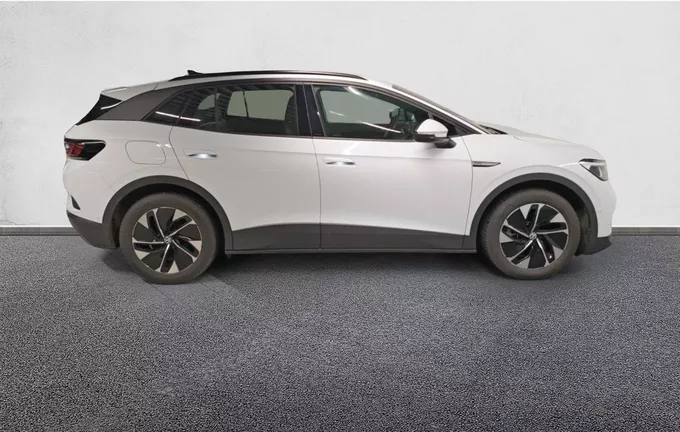 VOLKSWAGEN ID.4 174 ch Pro Life Plus extérieur côté droit 2129522