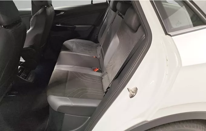 VOLKSWAGEN ID.4 174 ch Pro Life Plus extérieur arrière 2129522