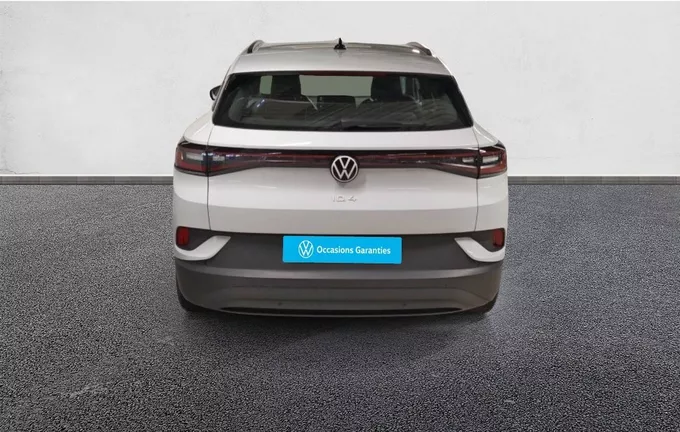 VOLKSWAGEN ID.4 174 ch Pro Life Plus extérieur côté gauche 2129522