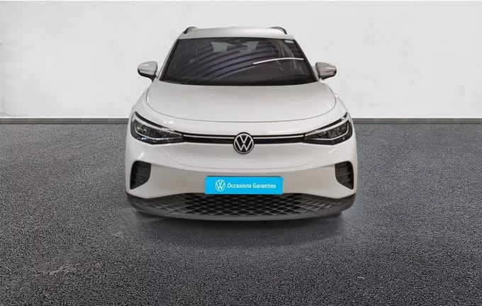 VOLKSWAGEN ID.4 174 ch Pro Life Plus photo 9 2129522