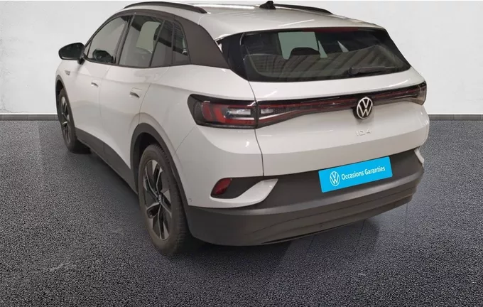 VOLKSWAGEN ID.4 174 ch Pro Life Plus photo 11 2129522