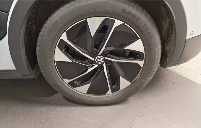 VOLKSWAGEN ID.4 174 ch Pro Life Plus photo 12 2129522
