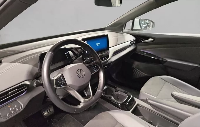 VOLKSWAGEN ID.4 174 ch Pro Life Plus photo 13 2129522