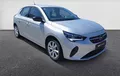 Miniature OPEL CORSA 1.2 75 ch BVM5 Elegance Business extérieur trois quart avant droit 2130498