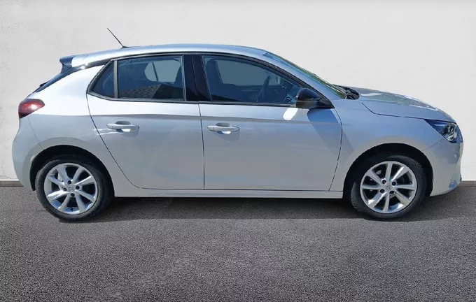 OPEL CORSA 1.2 75 ch BVM5 Elegance Business extérieur côté droit 2130498