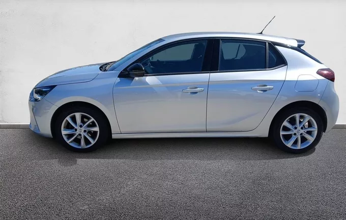 OPEL CORSA 1.2 75 ch BVM5 Elegance Business extérieur côté gauche 2130498
