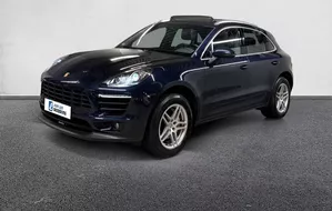 PORSCHE MACAN 3.0 V6 340 ch S PDK WP1ZZZ95ZHLB20950