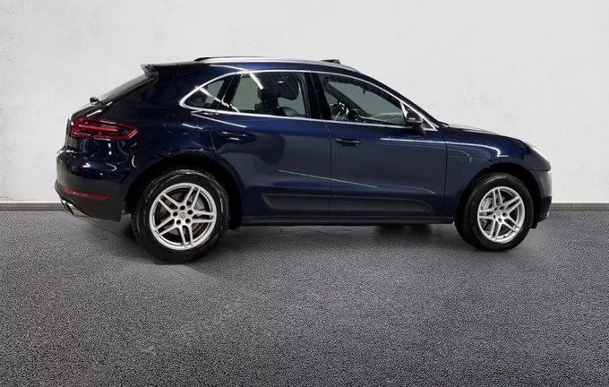 PORSCHE MACAN 3.0 V6 340 ch S PDK extérieur côté droit 2130676