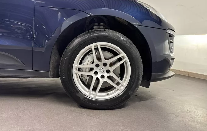 PORSCHE MACAN 3.0 V6 340 ch S PDK photo 9 2130676