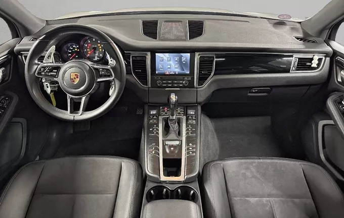 PORSCHE MACAN 3.0 V6 340 ch S PDK photo 18 2130676