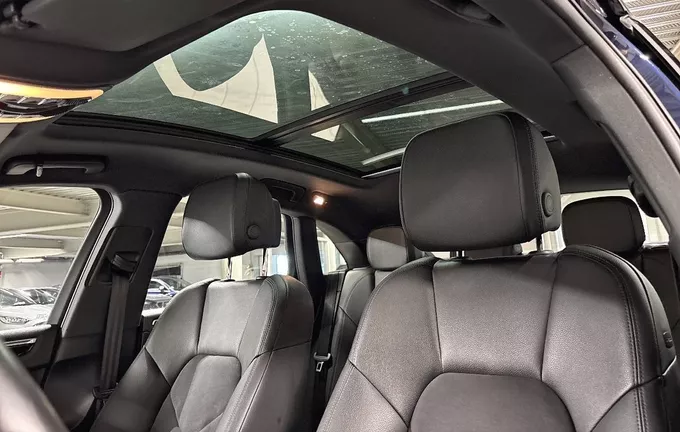 PORSCHE MACAN 3.0 V6 340 ch S PDK photo 20 2130676