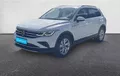 Miniature VOLKSWAGEN TIGUAN 2.0 TDI 150ch DSG7 4Motion Elegance Exclusive extérieur trois quart avant gauche 2130197
