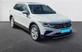 Miniature VOLKSWAGEN TIGUAN 2.0 TDI 150ch DSG7 4Motion Elegance Exclusive photo 10 2130197
