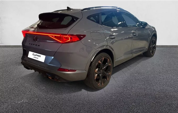 CUPRA FORMENTOR 1.4 e-HYBRID 245 ch DSG6 VZ extérieur avant 2130795