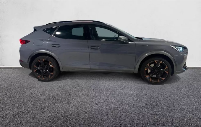 CUPRA FORMENTOR 1.4 e-HYBRID 245 ch DSG6 VZ extérieur côté droit 2130795