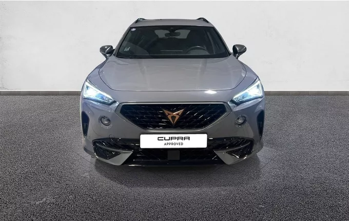 CUPRA FORMENTOR 1.4 e-HYBRID 245 ch DSG6 VZ photo 9 2130795