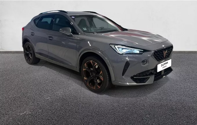 CUPRA FORMENTOR 1.4 e-HYBRID 245 ch DSG6 VZ photo 10 2130795