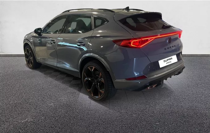 CUPRA FORMENTOR 1.4 e-HYBRID 245 ch DSG6 VZ photo 11 2130795