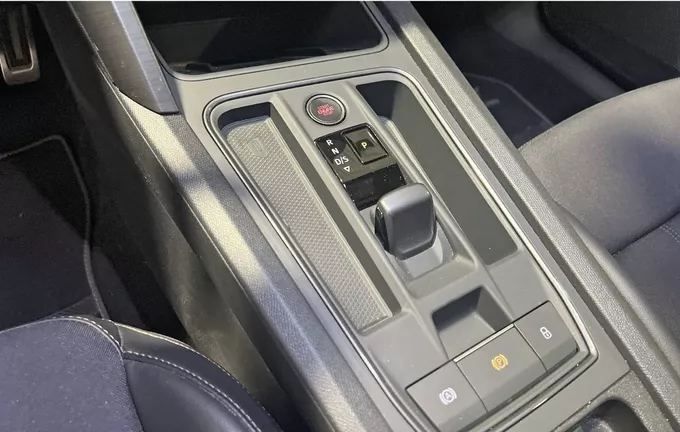 CUPRA FORMENTOR 1.4 e-HYBRID 245 ch DSG6 VZ photo 16 2130795