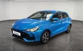 Miniature MG MG3 1.5 L Hybrid+ 195 ch Comfort extérieur trois quart avant gauche 601371