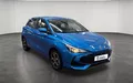 Miniature MG MG3 1.5 L Hybrid+ 195 ch Comfort extérieur trois quart avant droit 601371