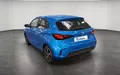 Miniature MG MG3 1.5 L Hybrid+ 195 ch Comfort extérieur trois quart arrière gauche 601371