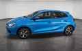 Miniature MG MG3 1.5 L Hybrid+ 195 ch Comfort extérieur côté gauche 601371