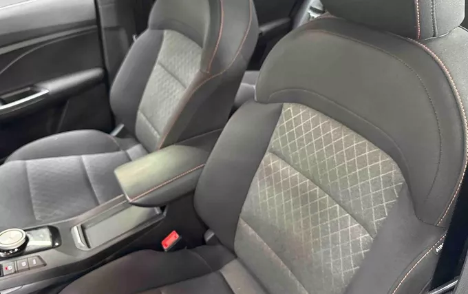 MG MG3 1.5 L Hybrid+ 195 ch Comfort photo 11 601371