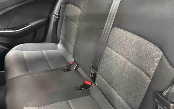 MG MG3 1.5 L Hybrid+ 195 ch Comfort photo 15 601371