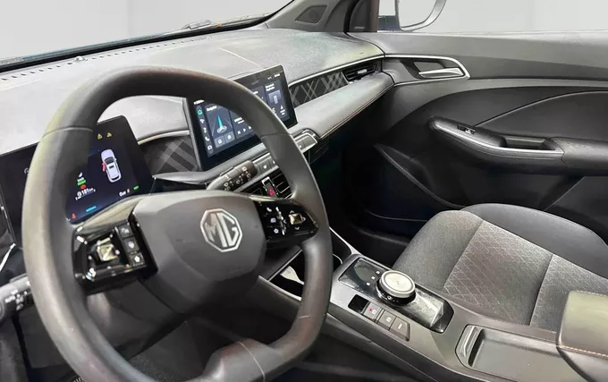 MG MG3 1.5 L Hybrid+ 195 ch Comfort photo 18 601371