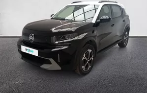 CITROEN C3 AIRCROSS Hybride 145 ch Aut Max VR7CGHPY0ST212494