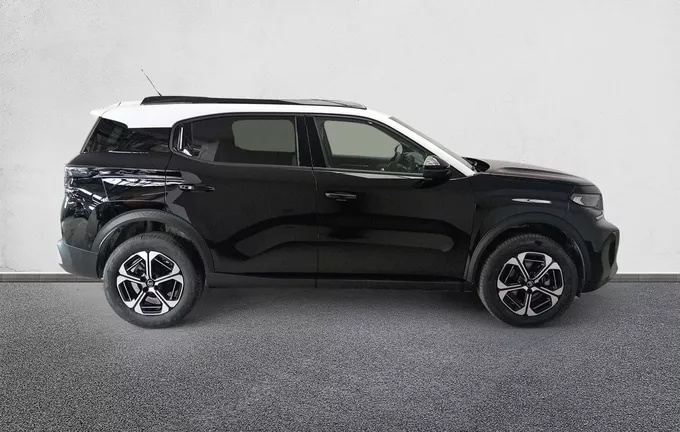 CITROEN C3 AIRCROSS Hybride 145 ch Aut Max extérieur côté droit 944853