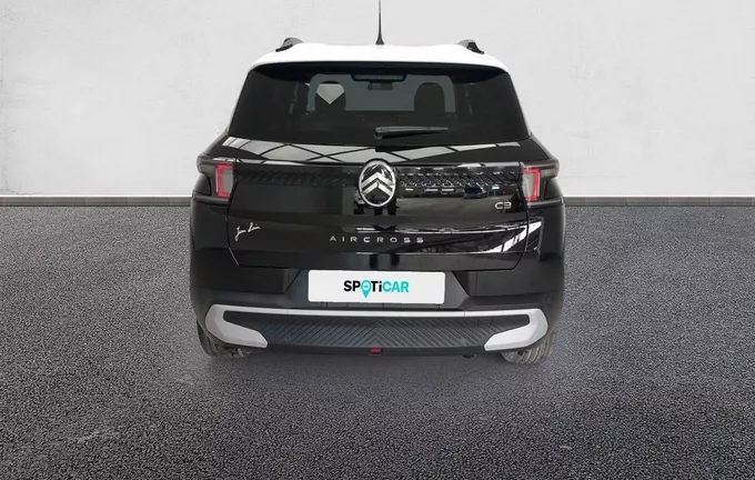 CITROEN C3 AIRCROSS Hybride 145 ch Aut Max extérieur trois quart arrière droit 944853