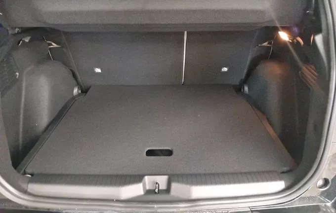CITROEN C3 AIRCROSS Hybride 145 ch Aut Max extérieur arrière 944853