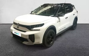 CITROEN C3 AIRCROSS Turbo 100 ch Man Collection VR7CGHPV6TT151255