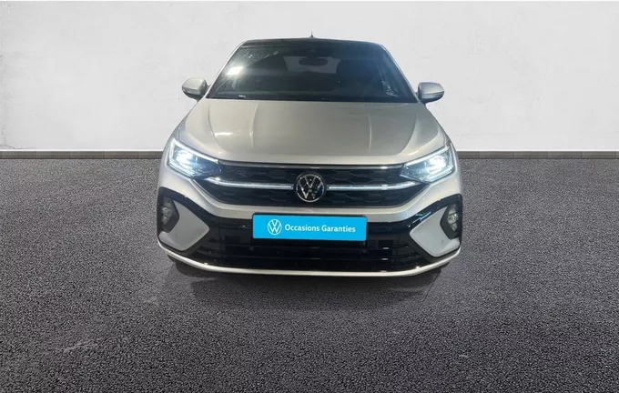 VOLKSWAGEN TAIGO 1.5 TSI 150 DSG7 R-Line Edition photo 9 2129732
