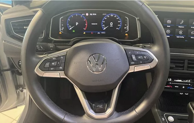 VOLKSWAGEN TAIGO 1.5 TSI 150 DSG7 R-Line Edition photo 18 2129732