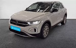 VOLKSWAGEN T-ROC 1.5 TSI EVO 150 Start/Stop DSG7 Style WVGZZZA1ZRV016050