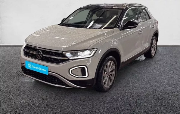 VOLKSWAGEN T-ROC 1.5 TSI EVO 150 Start/Stop DSG7 Style WVGZZZA1ZRV016050
