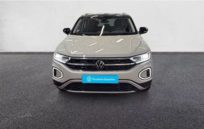 VOLKSWAGEN T-ROC 1.5 TSI EVO 150 Start/Stop DSG7 Style photo 9 2125822