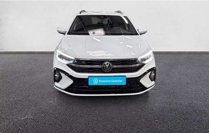 VOLKSWAGEN TAIGO 1.0 TSI 116 DSG7 R-Line Edition photo 9 2126454