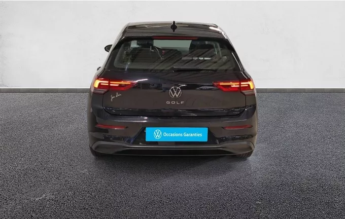 VOLKSWAGEN GOLF 2.0 TDI SCR 116 BVM6 Life Plus extérieur côté gauche 2124534