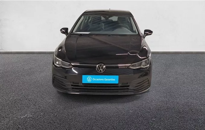VOLKSWAGEN GOLF 2.0 TDI SCR 116 BVM6 Life Plus photo 9 2124534