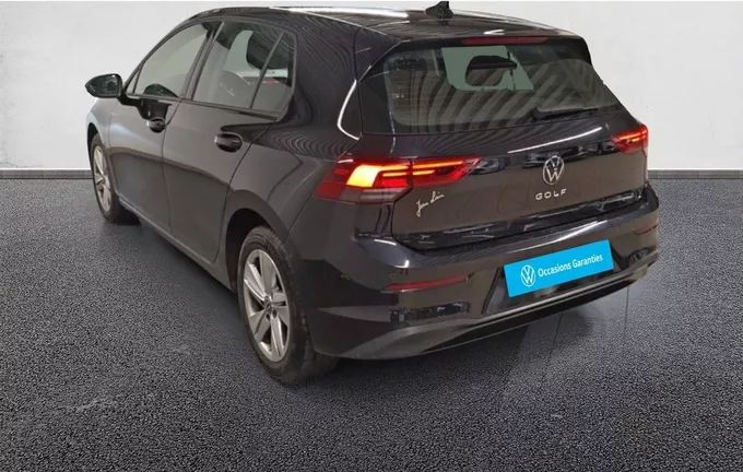 VOLKSWAGEN GOLF 2.0 TDI SCR 116 BVM6 Life Plus photo 11 2124534