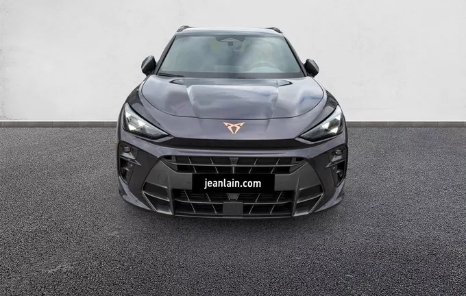 CUPRA TERRAMAR 1.5 eTSI Hybrid 150 ch DSG7 V extérieur avant 3030