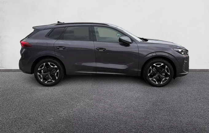 CUPRA TERRAMAR 1.5 eTSI Hybrid 150 ch DSG7 V extérieur côté droit 3030