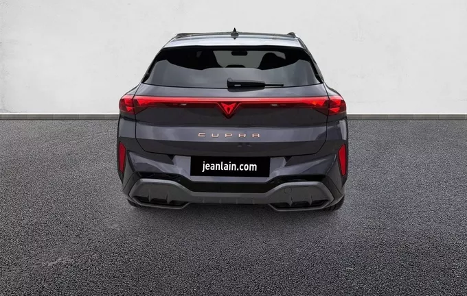 CUPRA TERRAMAR 1.5 eTSI Hybrid 150 ch DSG7 V extérieur arrière 3030